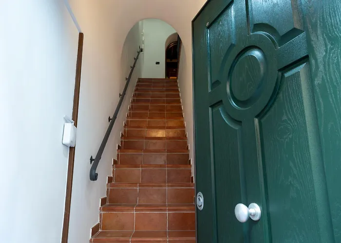 Appartement Domus Lxvii Monti *