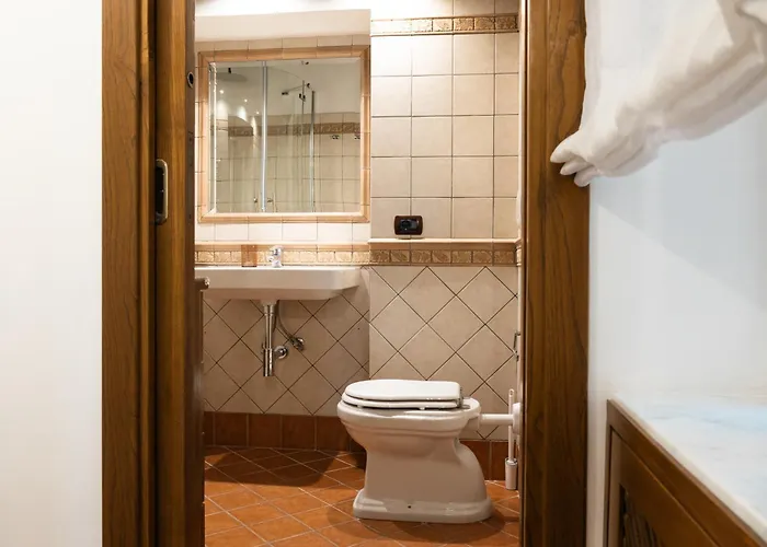 Domus Lxvii Monti Rome