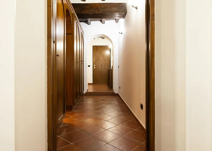 Appartement Domus Lxvii Monti