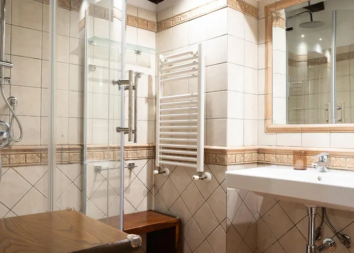 Appartement Domus Lxvii Monti *