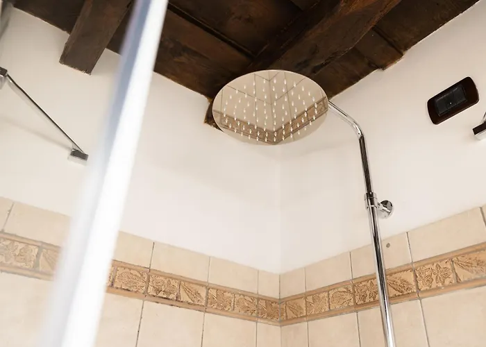 Domus Lxvii Monti Appartement Rome