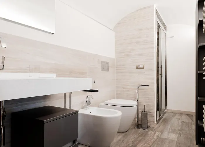 Domus Lxvii Monti Appartement *