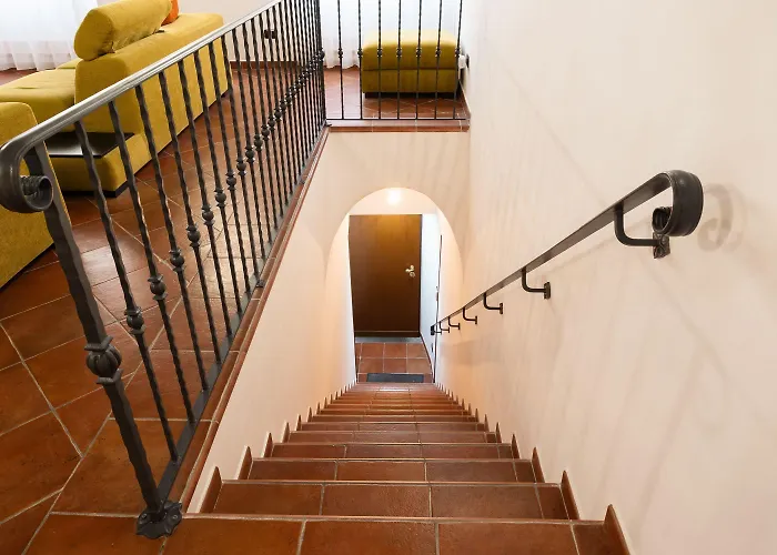 Domus Lxvii Monti Appartement *