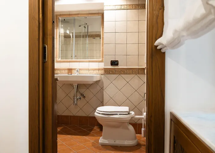 Domus Lxvii Monti Appartement