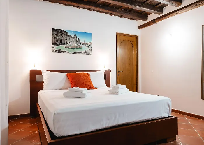 Domus Lxvii Monti Appartement *